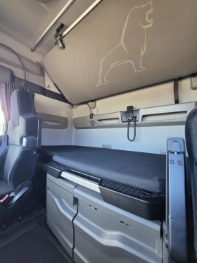 Man Tgx TGX 18.470 | Auto.bg — изображение 10 Man Tgx TGX 18.470 | Auto.bg — изображение 10