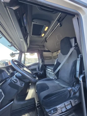 Man Tgx TGX 18.470 | Auto.bg — изображение 6 Man Tgx TGX 18.470 | Auto.bg — изображение 6