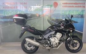 Honda Cbf 600 | Auto.bg — изображение 4 Honda Cbf 600 | Auto.bg — изображение 4