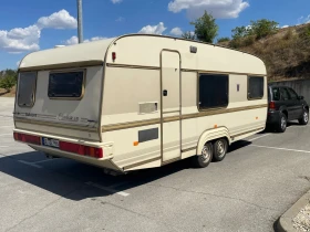 Каравана Tabbert CONTESSE 590 | Auto.bg — изображение 5 Каравана Tabbert CONTESSE 590 | Auto.bg — изображение 5
