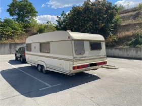 Каравана Tabbert CONTESSE 590 | Auto.bg — изображение 8 Каравана Tabbert CONTESSE 590 | Auto.bg — изображение 8