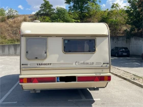 Каравана Tabbert CONTESSE 590 | Auto.bg — изображение 7 Каравана Tabbert CONTESSE 590 | Auto.bg — изображение 7