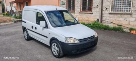 Opel Combo 1 - Car24.bg Opel Combo 1