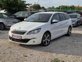 Peugeot 308 1.6HDI* AUT* NAVI* FUL!!TOP - Car24.bg Peugeot 308 1.6HDI* AUT* NAVI* FUL!!TOP