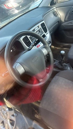 Kia Rio | Mobile.bg — малка снимка 8