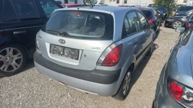 Kia Rio | Mobile.bg — малка снимка 4