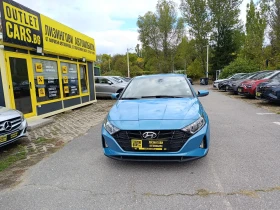 Hyundai I20 1.2 MPi 85hp - Car24.bg Hyundai I20 1.2 MPi 85hp