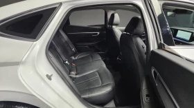 Hyundai Sonata 2.0LPG BUSINESS - 46600 лв. / 23826.20 € - 94160346 11 | Car24.bg Hyundai Sonata 2.0LPG BUSINESS - 46600 лв. / 23826.20 € - 94160346 11