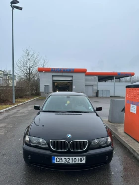 BMW 330 - 4200 € / 8214.49 лв. - 25571942 4 | Car24.bg BMW 330 - 4200 € / 8214.49 лв. - 25571942 4