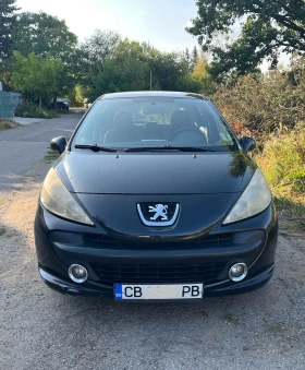 Peugeot 207 - Car24.bg Peugeot 207