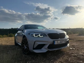 BMW M2 BMW M2 Competition - Car24.bg BMW M2 BMW M2 Competition