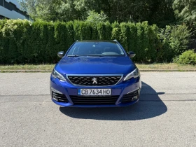 Peugeot 308 SW GTLINE | Auto.bg — изображение 2 Peugeot 308 SW GTLINE | Auto.bg — изображение 2