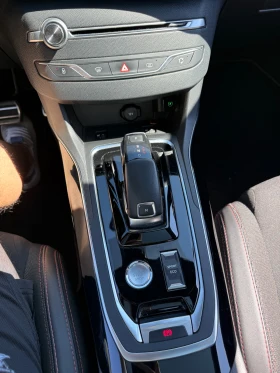Peugeot 308 SW GTLINE | Auto.bg — изображение 13 Peugeot 308 SW GTLINE | Auto.bg — изображение 13