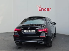 Mercedes-Benz A 250 4Matic Sedan | Auto.bg — изображение 4 Mercedes-Benz A 250 4Matic Sedan | Auto.bg — изображение 4