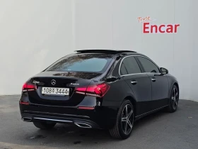 Mercedes-Benz A 250 4Matic Sedan | Auto.bg — изображение 2 Mercedes-Benz A 250 4Matic Sedan | Auto.bg — изображение 2