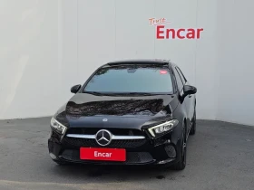 Mercedes-Benz A 250 4Matic Sedan | Auto.bg — изображение 3 Mercedes-Benz A 250 4Matic Sedan | Auto.bg — изображение 3
