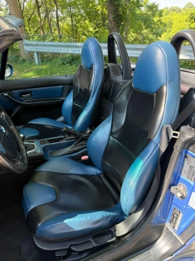 BMW Z3 M 3.2L | Auto.bg — изображение 11 BMW Z3 M 3.2L | Auto.bg — изображение 11