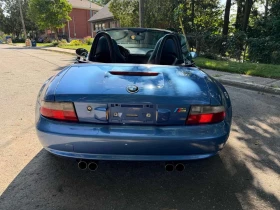 BMW Z3 M 3.2L | Auto.bg — изображение 4 BMW Z3 M 3.2L | Auto.bg — изображение 4