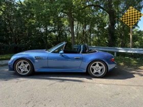 BMW Z3 M 3.2L | Auto.bg — изображение 2 BMW Z3 M 3.2L | Auto.bg — изображение 2