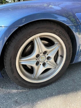 BMW Z3 M 3.2L | Auto.bg — изображение 7 BMW Z3 M 3.2L | Auto.bg — изображение 7