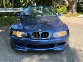 BMW Z3 M 3.2L | Auto.bg — изображение 6 BMW Z3 M 3.2L | Auto.bg — изображение 6