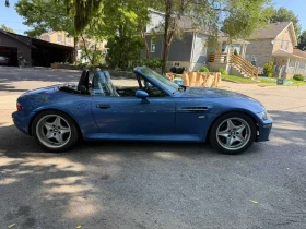 BMW Z3 M 3.2L | Auto.bg — изображение 3 BMW Z3 M 3.2L | Auto.bg — изображение 3