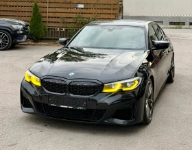 BMW 340 M xDrive | Auto.bg — изображение 3 BMW 340 M xDrive | Auto.bg — изображение 3