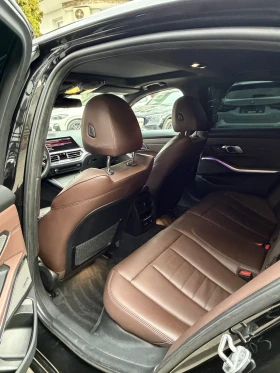 BMW 340 M xDrive | Auto.bg — изображение 11 BMW 340 M xDrive | Auto.bg — изображение 11
