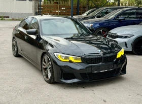 BMW 340 M xDrive