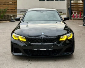 BMW 340 M xDrive | Auto.bg — изображение 2 BMW 340 M xDrive | Auto.bg — изображение 2