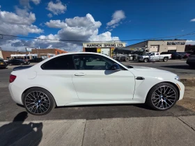 BMW M2 * Competition * Carbon * АвтоКредит (ЦЕНА ДО БГ) | Auto.bg — изображение 5 BMW M2 * Competition * Carbon * АвтоКредит (ЦЕНА ДО БГ) | Auto.bg — изображение 5