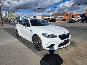 BMW M2 * Competition * Carbon * АвтоКредит (ЦЕНА ДО БГ) | Auto.bg — изображение 6 BMW M2 * Competition * Carbon * АвтоКредит (ЦЕНА ДО БГ) | Auto.bg — изображение 6