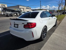 BMW M2 * Competition * Carbon * АвтоКредит (ЦЕНА ДО БГ) | Auto.bg — изображение 4 BMW M2 * Competition * Carbon * АвтоКредит (ЦЕНА ДО БГ) | Auto.bg — изображение 4