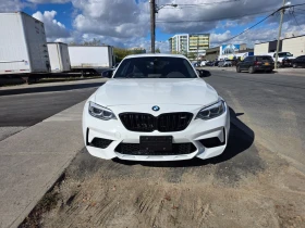 BMW M2 * Competition * Carbon * АвтоКредит (ЦЕНА ДО БГ) | Auto.bg — изображение 2 BMW M2 * Competition * Carbon * АвтоКредит (ЦЕНА ДО БГ) | Auto.bg — изображение 2