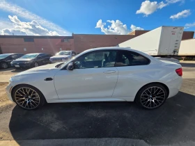 BMW M2 * Competition * Carbon * АвтоКредит (ЦЕНА ДО БГ) | Auto.bg — изображение 3 BMW M2 * Competition * Carbon * АвтоКредит (ЦЕНА ДО БГ) | Auto.bg — изображение 3