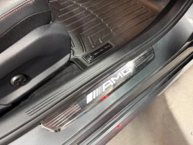 Mercedes-Benz C 43 AMG NAPPA* BURMERSTER* 360* PARK ASSIST* EXHAUST syste | Auto.bg — изображение 14 Mercedes-Benz C 43 AMG NAPPA* BURMERSTER* 360* PARK ASSIST* EXHAUST syste | Auto.bg — изображение 14