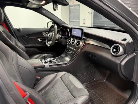 Mercedes-Benz C 43 AMG NAPPA* BURMERSTER* 360* PARK ASSIST* EXHAUST syste | Auto.bg — изображение 13 Mercedes-Benz C 43 AMG NAPPA* BURMERSTER* 360* PARK ASSIST* EXHAUST syste | Auto.bg — изображение 13