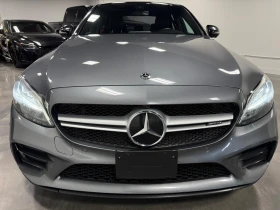 Mercedes-Benz C 43 AMG NAPPA* BURMERSTER* 360* PARK ASSIST* EXHAUST syste | Auto.bg — изображение 5 Mercedes-Benz C 43 AMG NAPPA* BURMERSTER* 360* PARK ASSIST* EXHAUST syste | Auto.bg — изображение 5