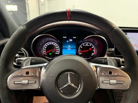 Mercedes-Benz C 43 AMG NAPPA* BURMERSTER* 360* PARK ASSIST* EXHAUST syste | Auto.bg — изображение 8 Mercedes-Benz C 43 AMG NAPPA* BURMERSTER* 360* PARK ASSIST* EXHAUST syste | Auto.bg — изображение 8