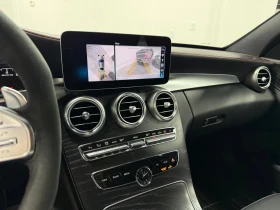 Mercedes-Benz C 43 AMG NAPPA* BURMERSTER* 360* PARK ASSIST* EXHAUST syste | Auto.bg — изображение 10 Mercedes-Benz C 43 AMG NAPPA* BURMERSTER* 360* PARK ASSIST* EXHAUST syste | Auto.bg — изображение 10