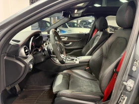 Mercedes-Benz C 43 AMG NAPPA* BURMERSTER* 360* PARK ASSIST* EXHAUST syste | Auto.bg — изображение 7 Mercedes-Benz C 43 AMG NAPPA* BURMERSTER* 360* PARK ASSIST* EXHAUST syste | Auto.bg — изображение 7