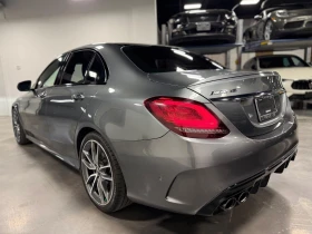 Mercedes-Benz C 43 AMG NAPPA* BURMERSTER* 360* PARK ASSIST* EXHAUST syste | Auto.bg — изображение 2 Mercedes-Benz C 43 AMG NAPPA* BURMERSTER* 360* PARK ASSIST* EXHAUST syste | Auto.bg — изображение 2