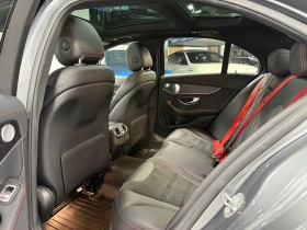Mercedes-Benz C 43 AMG NAPPA* BURMERSTER* 360* PARK ASSIST* EXHAUST syste | Auto.bg — изображение 16 Mercedes-Benz C 43 AMG NAPPA* BURMERSTER* 360* PARK ASSIST* EXHAUST syste | Auto.bg — изображение 16