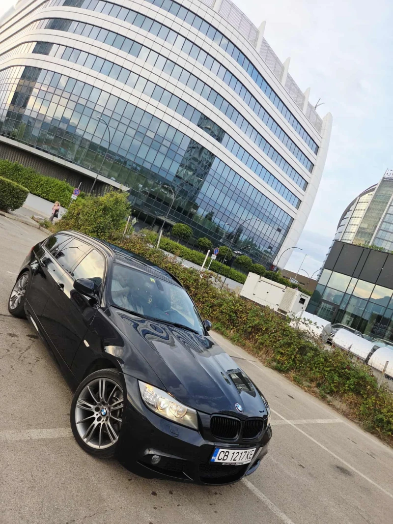 BMW 330 BMW 330 XD M-performance - 17900 лв. / 9152.12 € - 74726739 1 | Car24.bg BMW 330 BMW 330 XD M-performance - 17900 лв. / 9152.12 € - 74726739 1