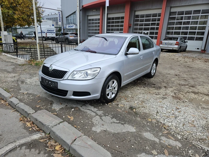 Skoda Octavia 1.4i---80кс - 4444 € / 8691.71 лв. - 27355260 1 | Car24.bg Skoda Octavia 1.4i---80кс - 4444 € / 8691.71 лв. - 27355260 1