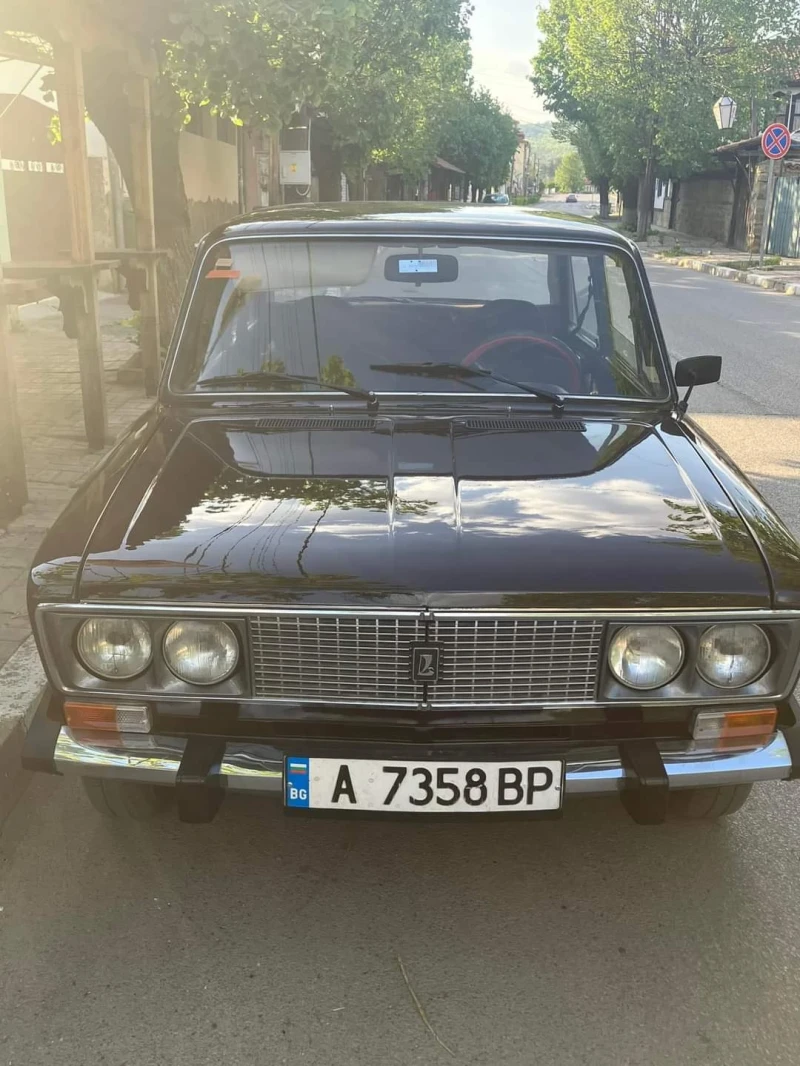 Lada 1600 - 3500 € / 6845.40 лв. - 31995706 1 | Car24.bg Lada 1600 - 3500 € / 6845.40 лв. - 31995706 1