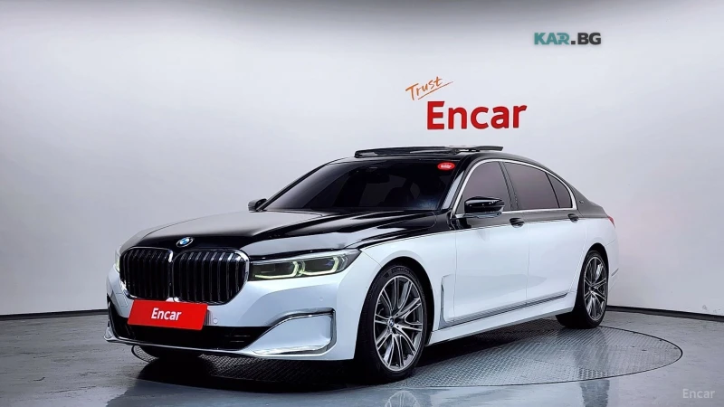 BMW 760 M760Li* V12* ОБДУХВАНЕ* МАСАЖИ* 360* КАМЕРИ* - 43000 € / 84100.69 лв. - 52678352 1 | Car24.bg BMW 760 M760Li* V12* ОБДУХВАНЕ* МАСАЖИ* 360* КАМЕРИ* - 43000 € / 84100.69 лв. - 52678352 1