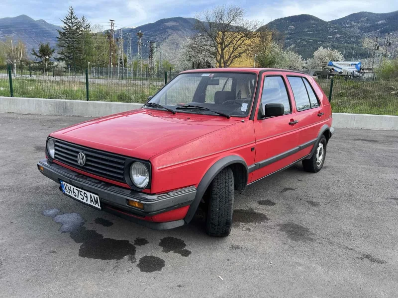 VW Golf 1.6 Memphis - 2700 € - 95481538 1 | Car24.bg VW Golf 1.6 Memphis - 2700 € - 95481538 1