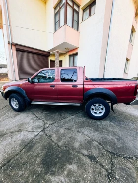 Nissan Navara King Cap - 8500 € / 16624.56 лв. - 46567830 5 | Car24.bg Nissan Navara King Cap - 8500 € / 16624.56 лв. - 46567830 5