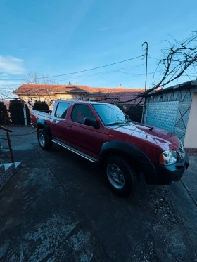 Nissan Navara King Cap - 8500 € / 16624.56 лв. - 46567830 3 | Car24.bg Nissan Navara King Cap - 8500 € / 16624.56 лв. - 46567830 3
